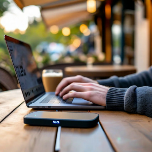Work From Anywhere